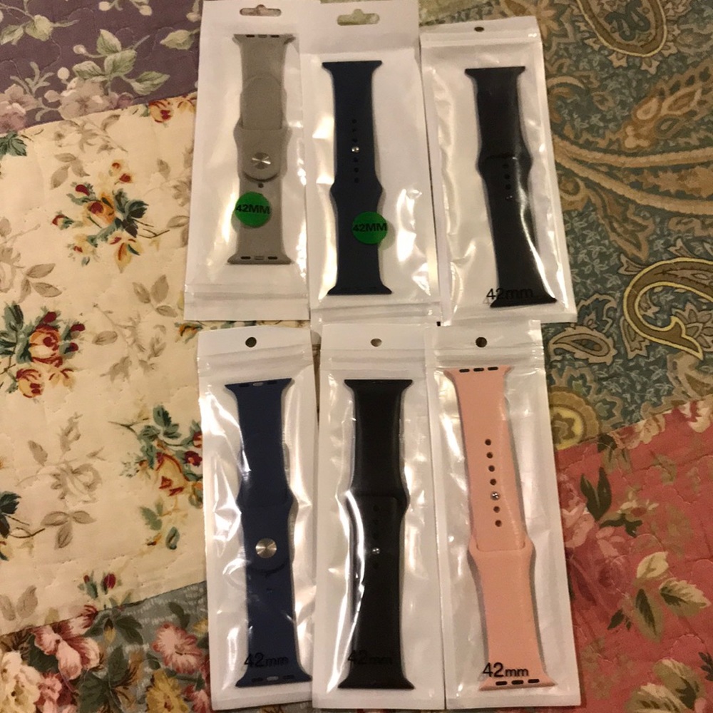 42mm Apple Watch Bands
